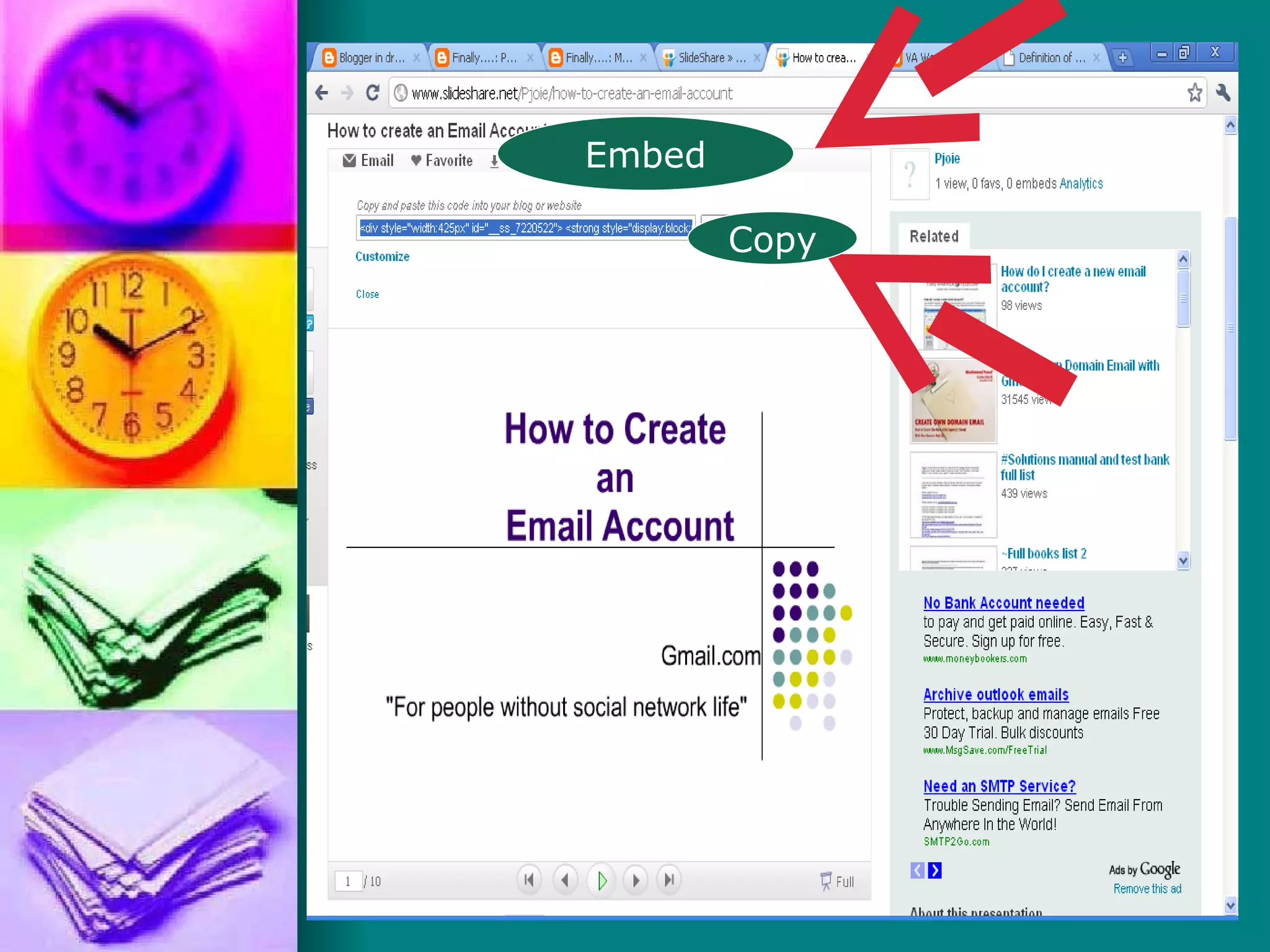 Embed Copy 