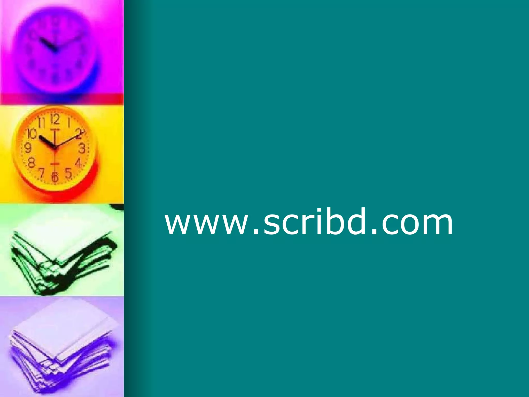 www.scribd.com 