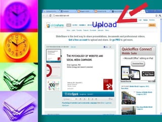 Upload 