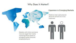 How to engage customers on mobile platforms   