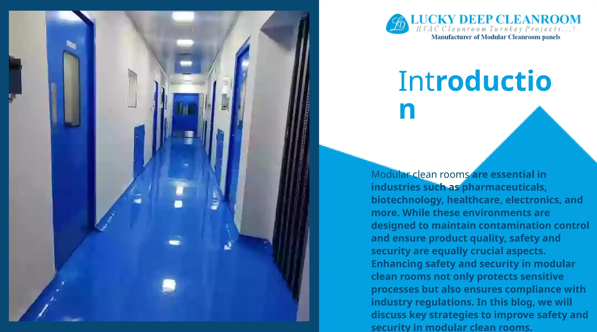 How to Enhance Safety and Security in Modular Clean Rooms.pptx