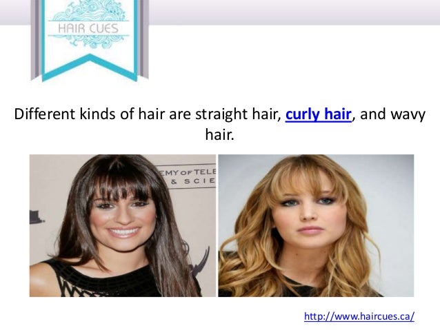 How To Enhance Your Looks With Curly Hair