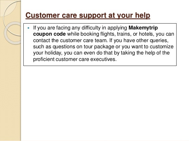 How to enjoy a memorable trip with makemytrip coupons