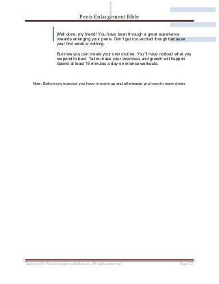 How To Enlarge My Pennis Gif