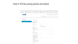 How to enroll and access swayam course | PDF