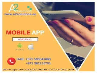 How to ensure long term success for your mobile application