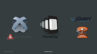 © 2018 NodeSource C O N F I D E N T I A L11
 