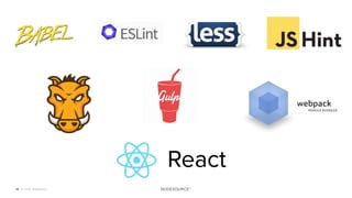 C O N F I D E N T I A L© 2018 NodeSource30
 