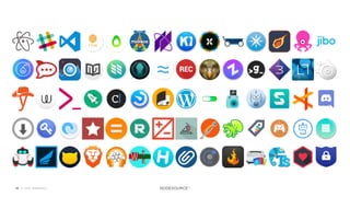 C O N F I D E N T I A L© 2018 NodeSource35
 