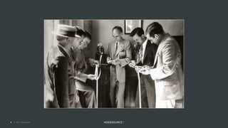 © 2018 NodeSource C O N F I D E N T I A L4
 