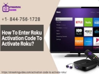 Roku Activation – Roku Activation Code & Rokucodelink | Get Help Now