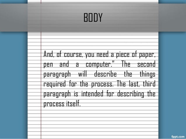 How to essay writing tips