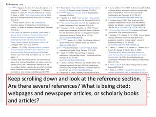 How to evaluate a Wikipedia article Slide 11