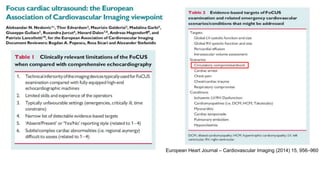 European Heart Journal – Cardiovascular Imaging (2014) 15, 956–960
 