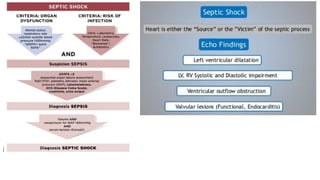 Vincent JL, De Backer D. N Eng J Med 2013;369:1726–1734
McLean AS. Critical Care 2016;20:275
 