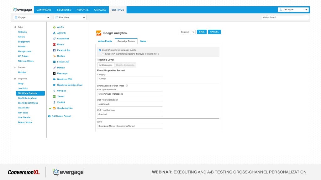 Advanced-Cross-Channel Testfagen