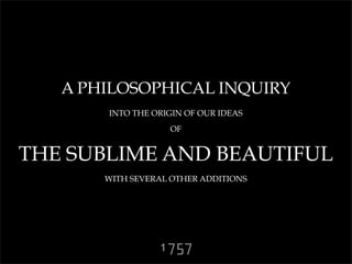4
Be Sexy and Deep
You will need to seduce others with your presentation.
But at the same time you are required to show Depth
in what you have developed.
 