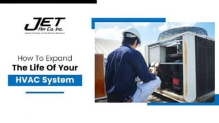 Importance Of
Regular Air
Conditioning
Servicing
www.jetairco.com
 