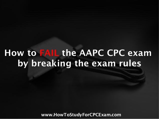 CPC Testking