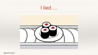 @petecheslock
I lied….
 