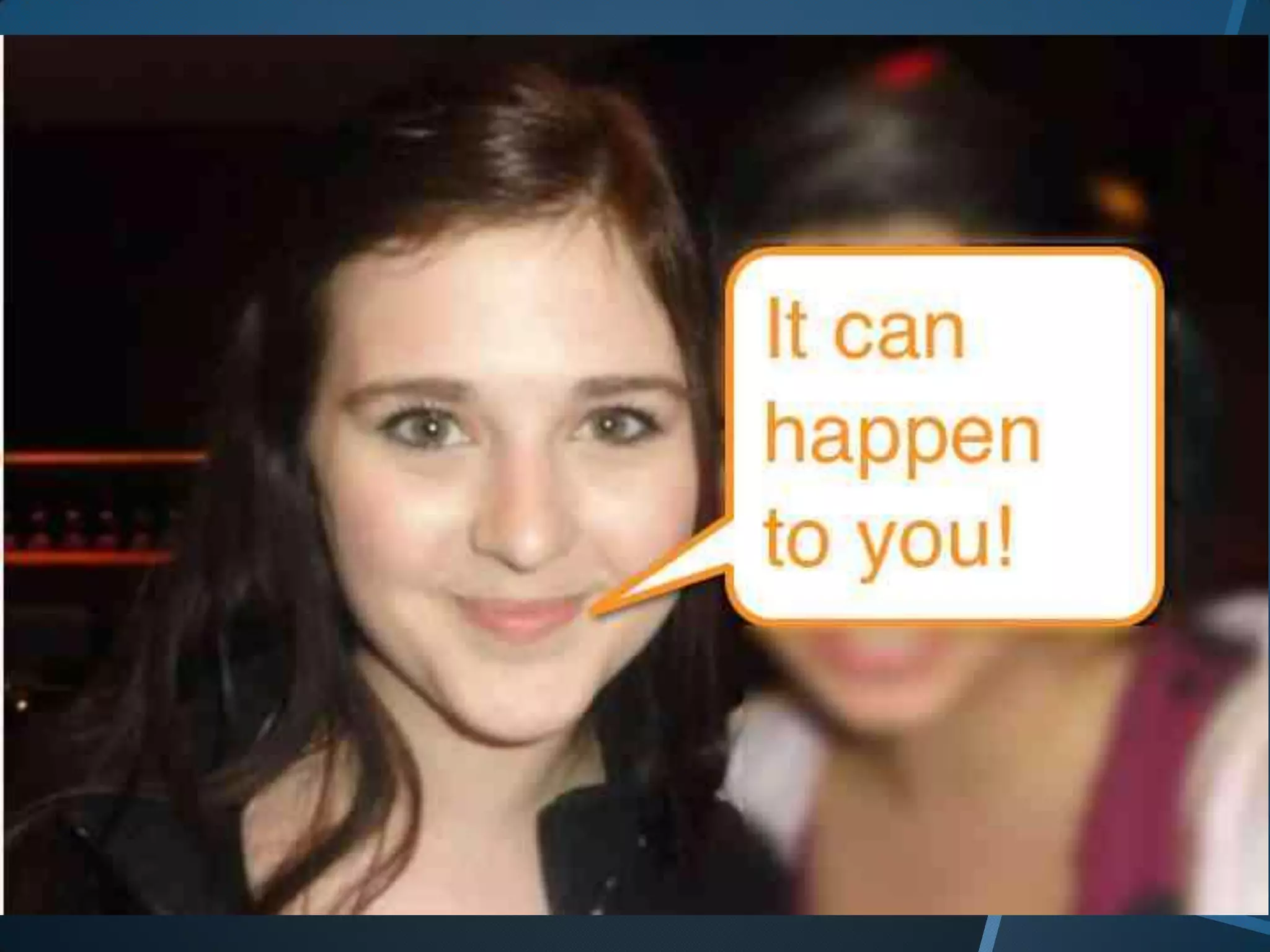 How to faint at next choir concert