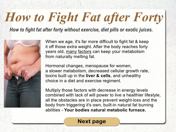 fat loss tips
