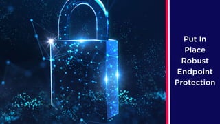 How To Fight Zero-Click Malware