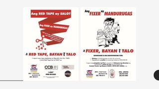 Consumer Rights: Pertinent Philippine Laws | PPTX