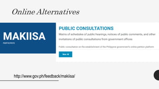 Consumer Rights: Pertinent Philippine Laws | PPTX