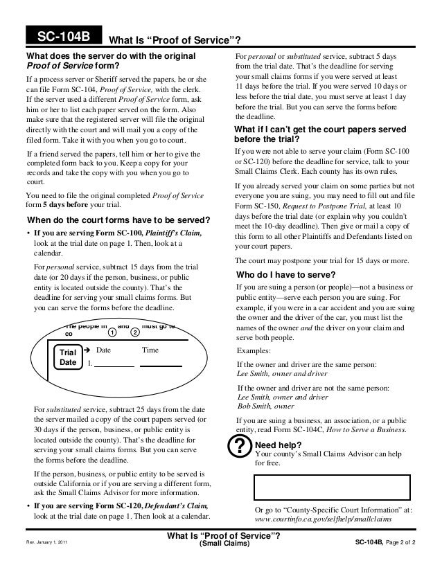 How To File A Small Claims Case In San Diego How to file a small claims case in san diego
