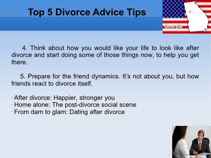 Dating During Divorce
