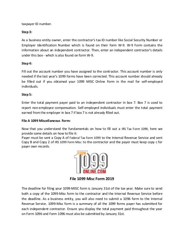 1099 Tax Misc Form 1099 Misc Form 19 File 1099 Misc Form 1099 Tax Misc Form 1099 Misc Form 19 File 1099 Misc Form