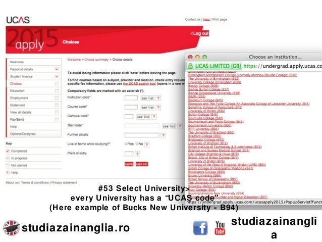 What Is Ucas Code A104? : MBBS Medicine with a Gateway Year 2024/25 ...