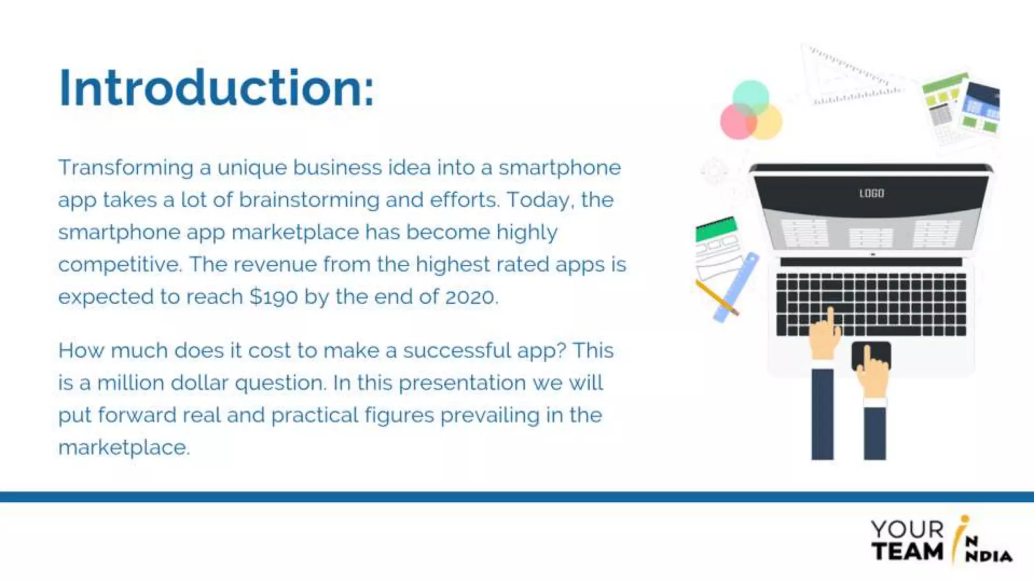 How to finalize budget for mobile app development?