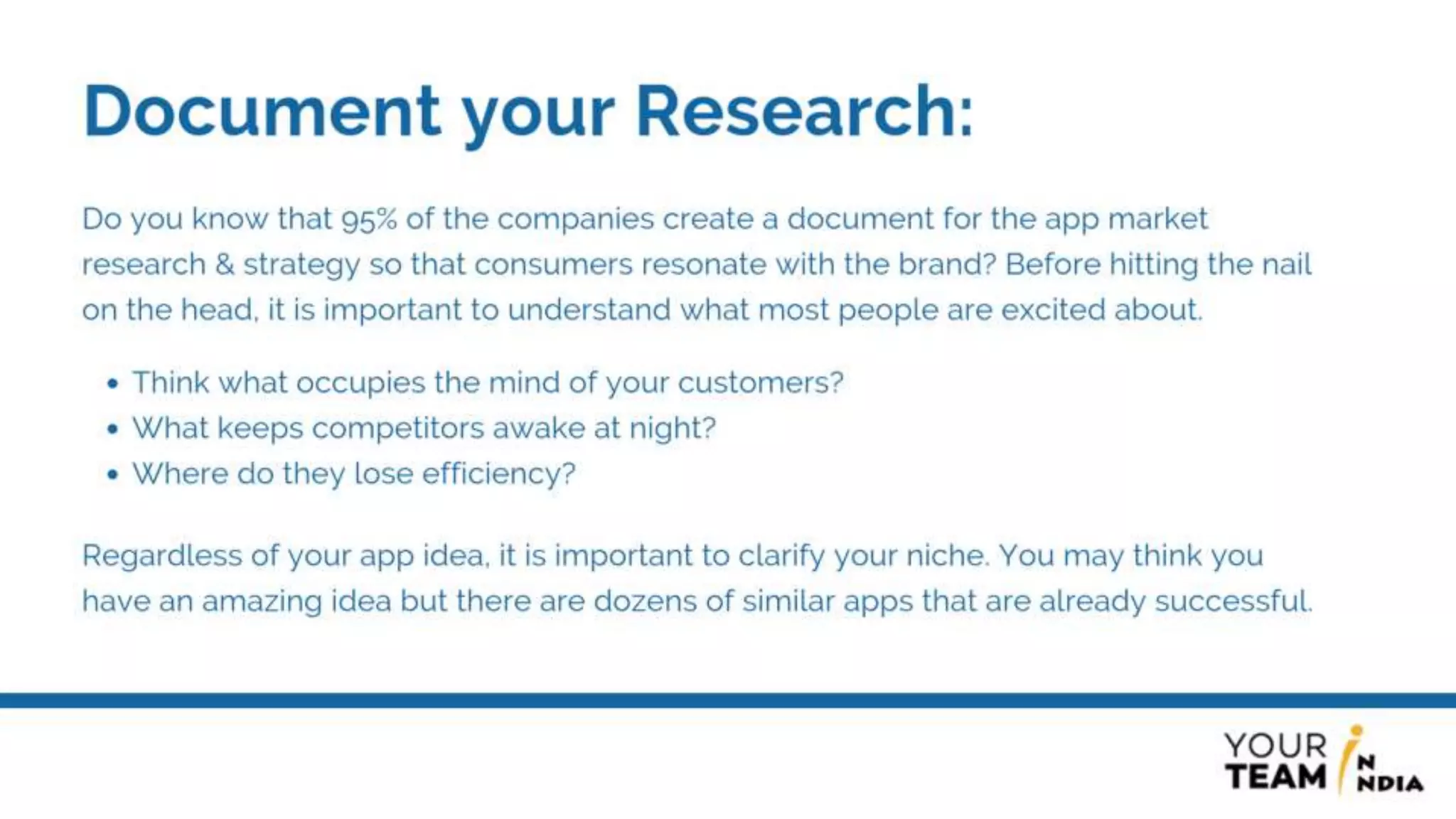 How to finalize budget for mobile app development?