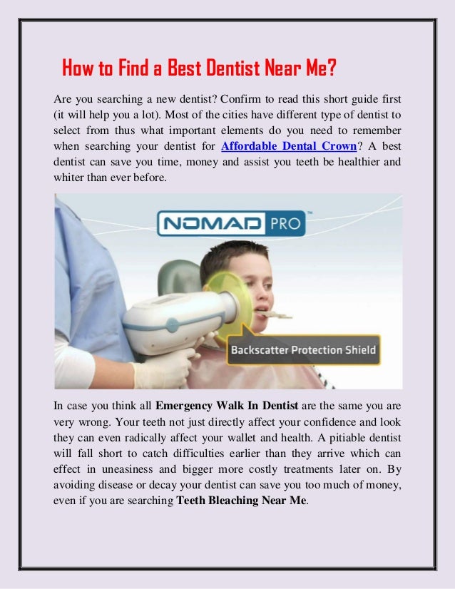 Best Dentist Near Me >> How To Find A Best Dentist Near Me Best Dentist Near Me >> How To Find A Best Dentist Near Me