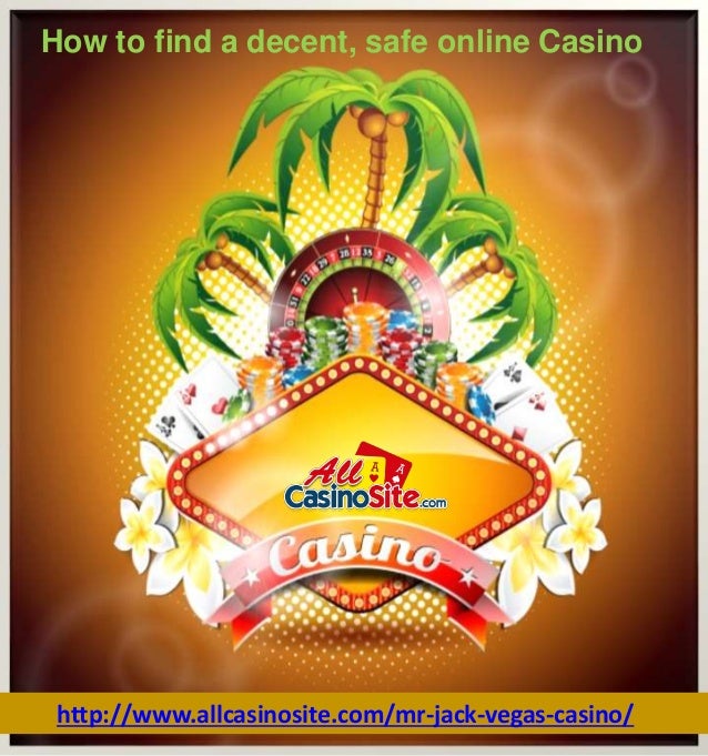 a fun online casino