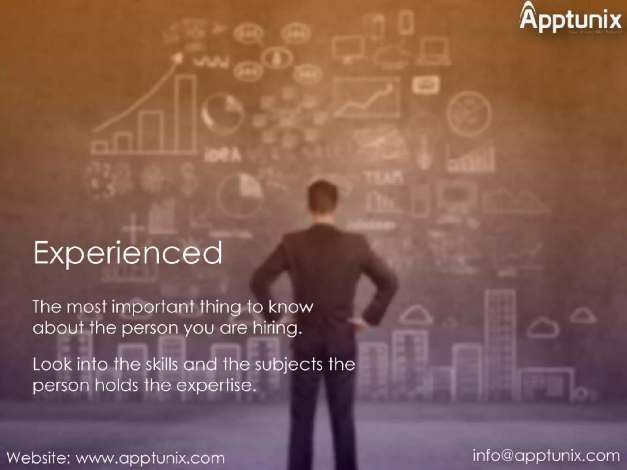 How to Find a Perfect Employee For Your Organization