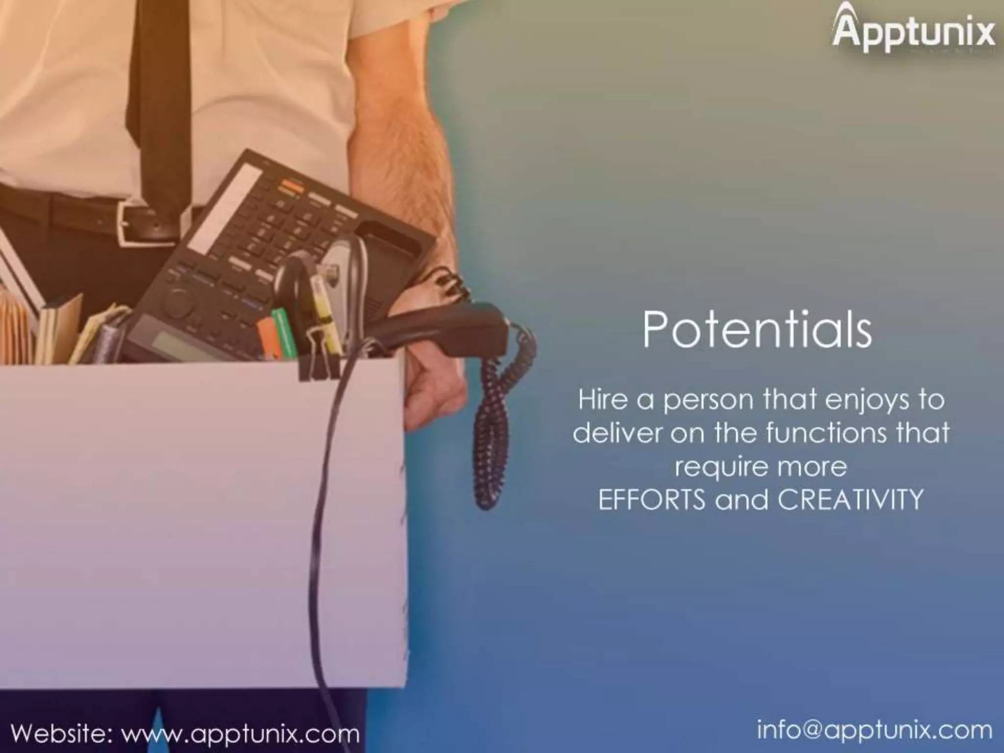 How to Find a Perfect Employee For Your Organization