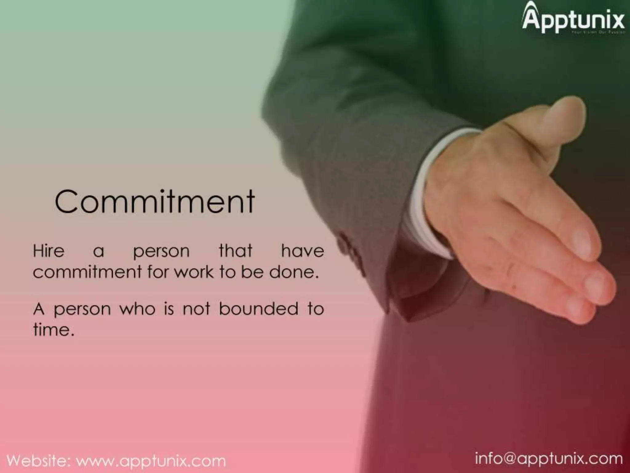 How to Find a Perfect Employee For Your Organization