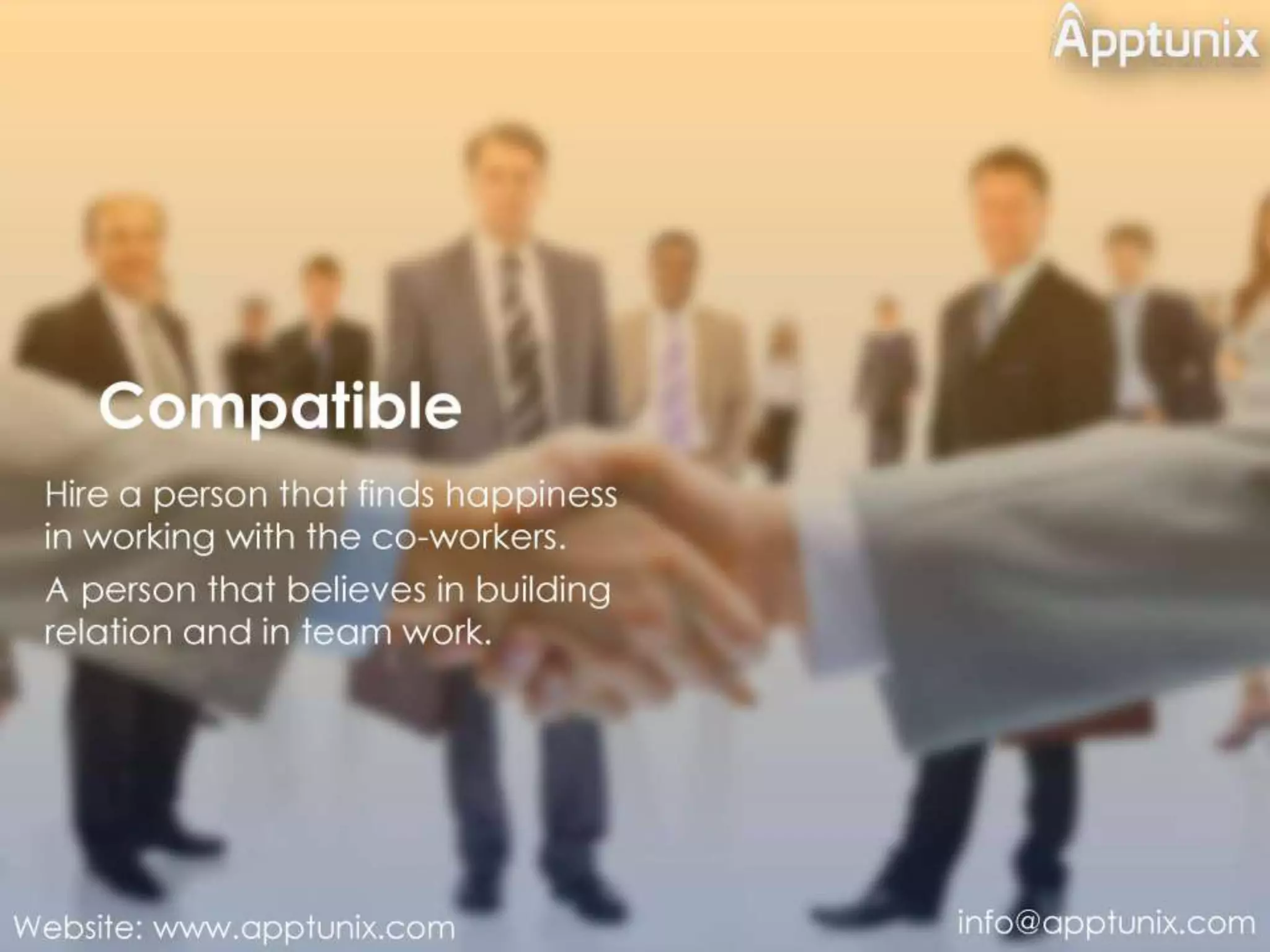 How to Find a Perfect Employee For Your Organization