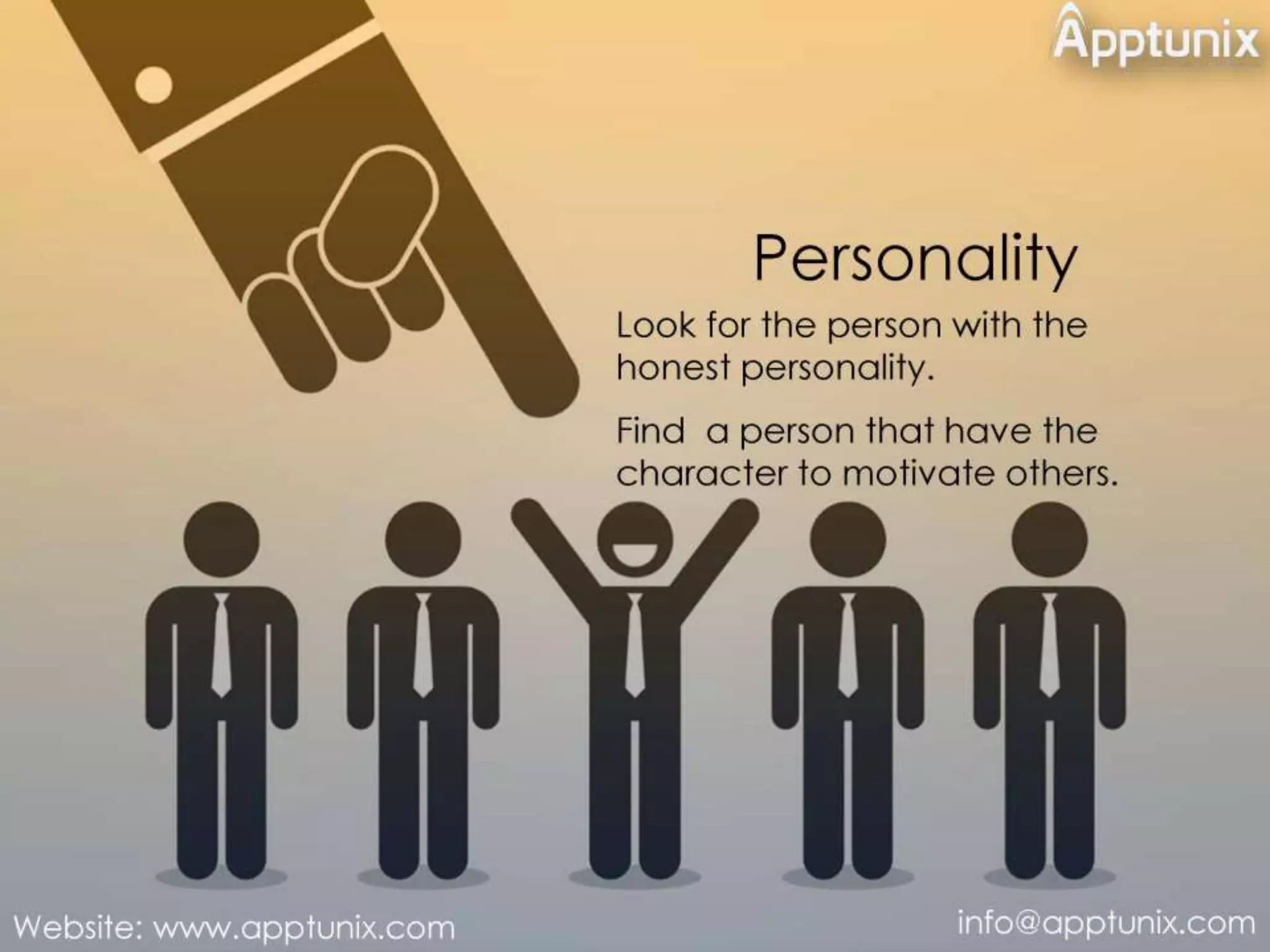 How to Find a Perfect Employee For Your Organization