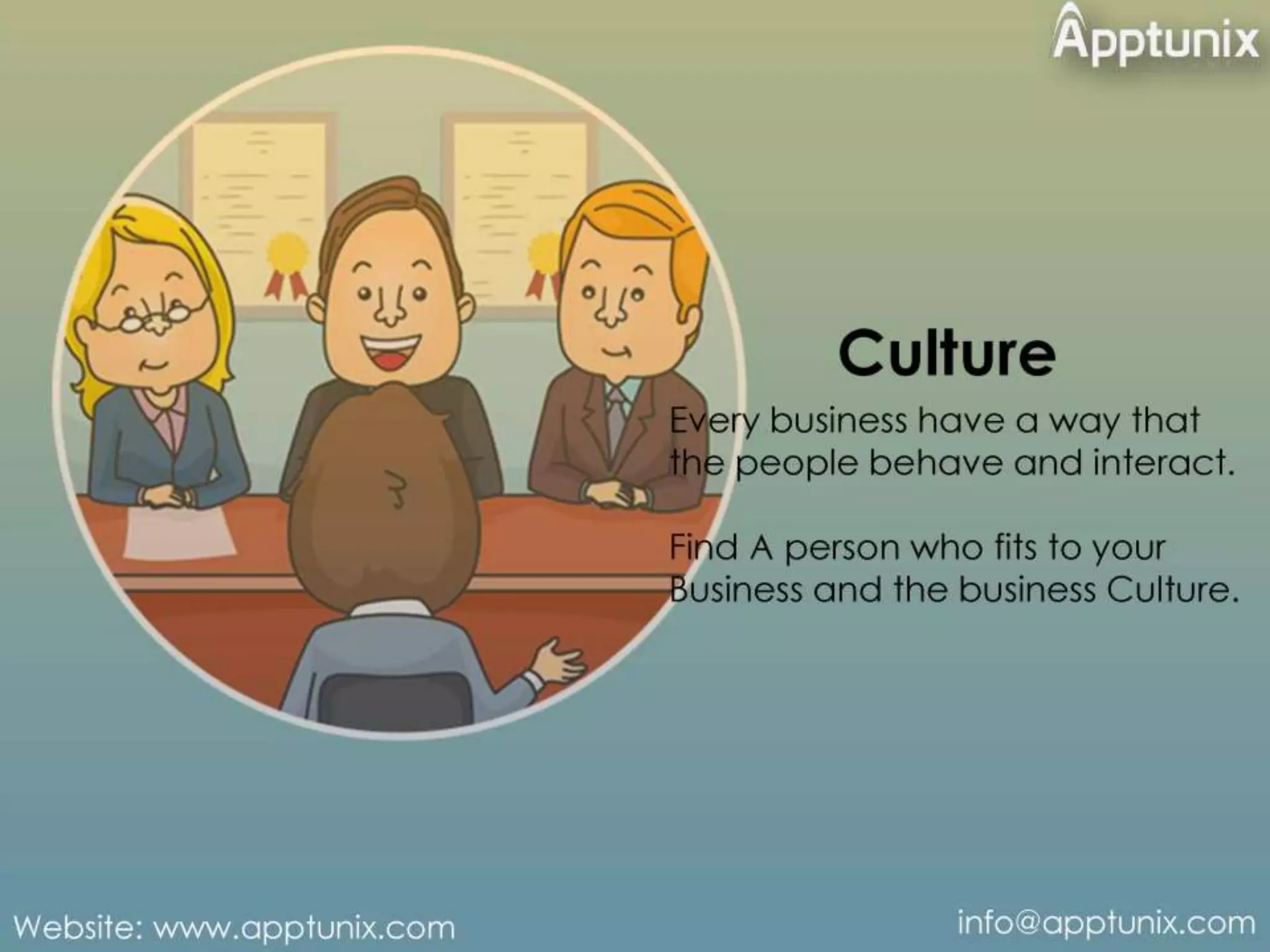 How to Find a Perfect Employee For Your Organization