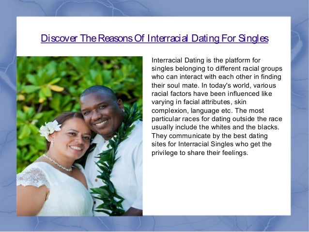 Top interracial dating site