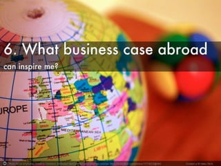 Photo by sw ishphotos- Creative Commons Attribution-NonCommercial-ShareAlike License https://www.flickr.com/photos/17774272@N00 Created w ith Haiku Deck
 