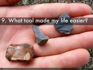 Photo by Travis S. - Creative Commons Attribution-NonCommercial License https://www.flickr.com/photos/51378257@N00 Created w ith Haiku Deck
 