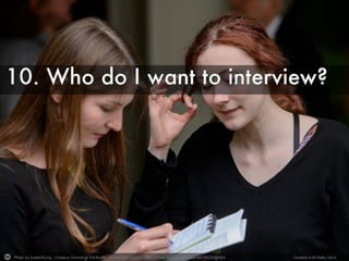 Photo by boellstiftung - Creative Commons Attribution-ShareAlike License https://www.flickr.com/photos/44112235@N04 Created w ith Haiku Deck
 