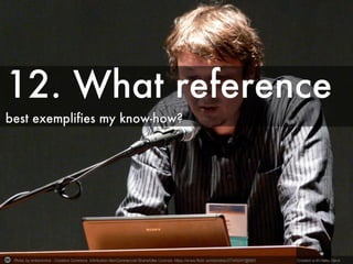 Photo by anikarenina - Creative Commons Attribution-NonCommercial-ShareAlike License https://www.flickr.com/photos/27345247@N00 Created w ith Haiku Deck
 