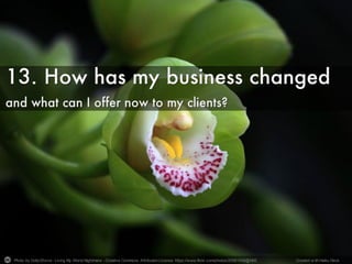 Photo by GollyGforce - Living My Worst Nightmare - Creative Commons Attribution License https://www.flickr.com/photos/20581458@N00 Created w ith Haiku Deck
 