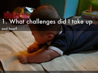 Photo by mliu92 - Creative Commons Attribution-ShareAlike License https://www.flickr.com/photos/23807199@N00 Created w ith Haiku Deck
 